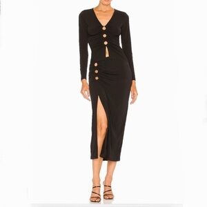 Musier Paris Spirit Set in Black